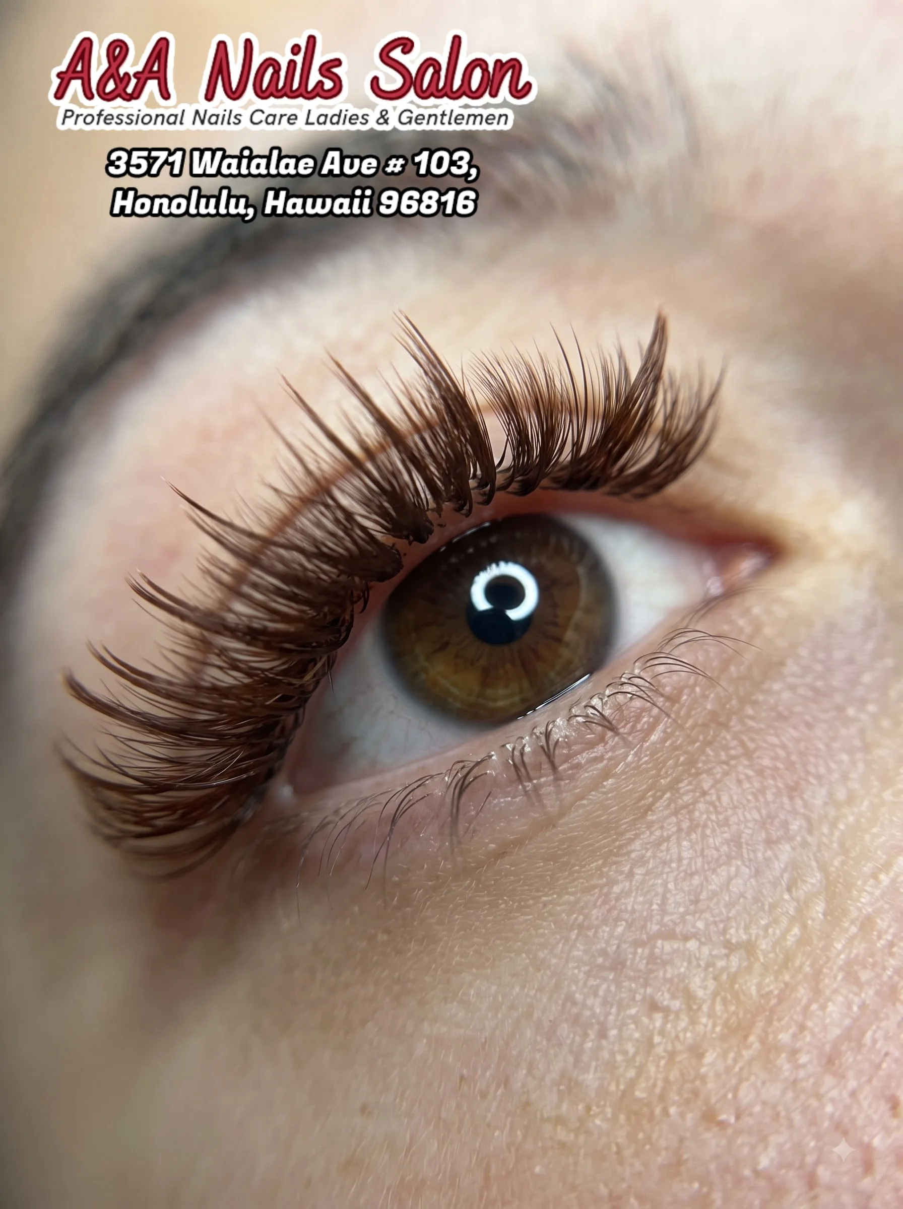Eyelash